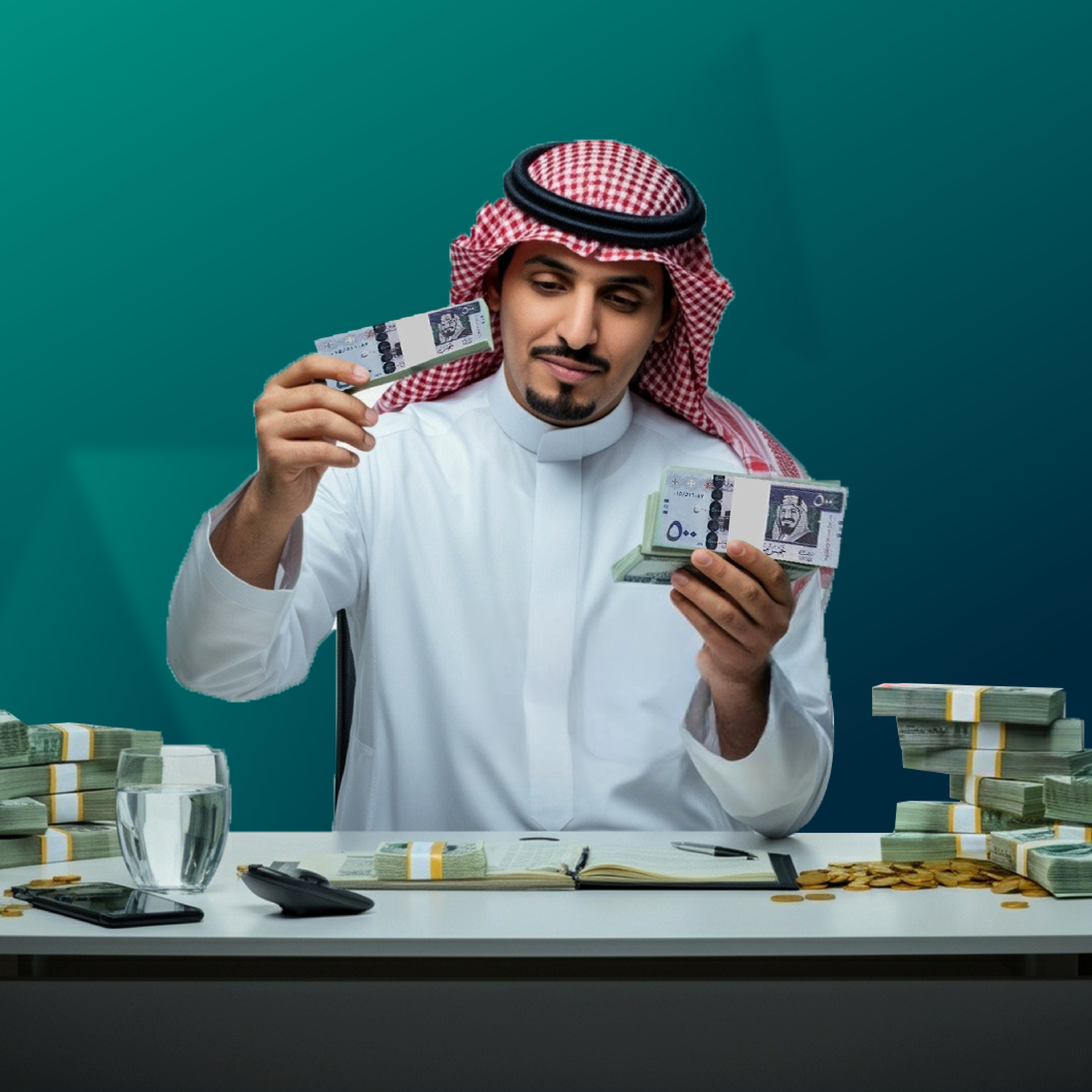 تمويل مرن